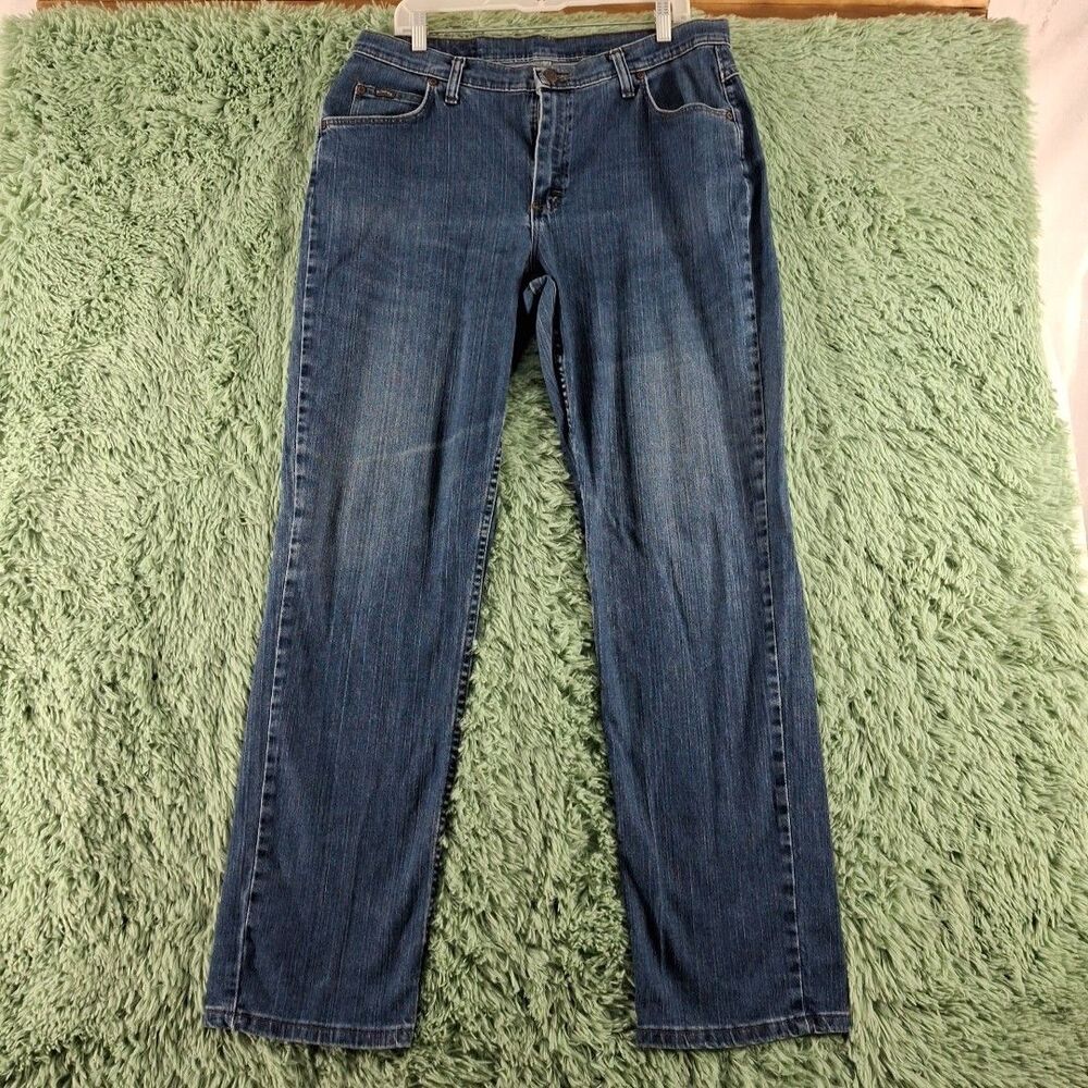 Lee Riders 16 Womens Jeans